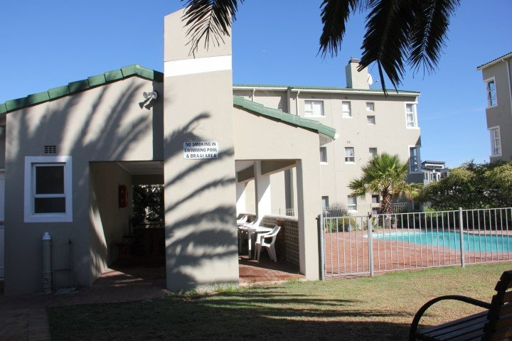 2 Bedroom Property for Sale in Greenways Golf Estate Western Cape